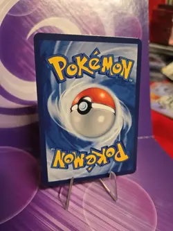 Squirtle with Grey Felt Hat Pokemon x Van Gogh Black Star Promo ACG Art Card NM - Image 5