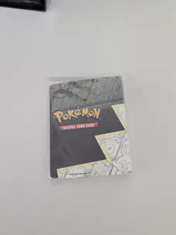 ⭐Pokemon 25th Anniversary Celebrations - Mini Portfolio Card Binder ⭐ - Image 2