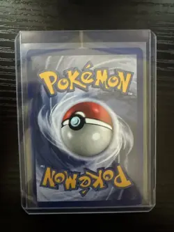 Arcanine #6 WOTC Black Star Promo - Vintage Pokemon Card - NM - 1999 TCG - Image 2