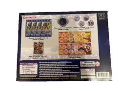 Digimon Trading Card Game - Gift Box - Inc 4 Booster Packs Ex-01 Promo Card - Image 2