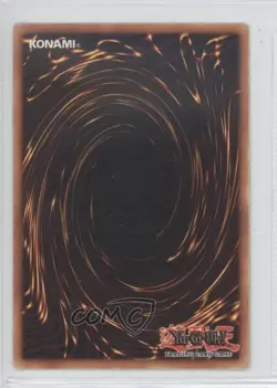 Card Destruction Unlimited YuGiOh Starter Deck Yugi #SDY-042 2002 - Image 2