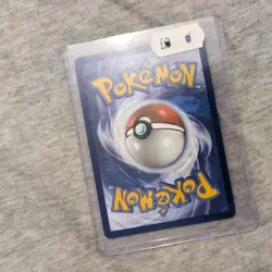 Pokemon Card Pikachu EX 247/191 Surging Sparks Hyper Rare Near Mint - Image 2