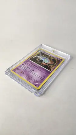 Lampent 42/119 XY - Phantom Forces Regular - Pokemon Card - Image 3