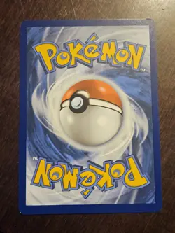 NM Prismatic Slowpoke 018/131 - Custom Art OWO Edition Cute Pokemon TCG Card - Image 3