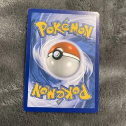 Pokemon TCG Pikachu Evolutions Card 35/108 Regular Common - Image 2