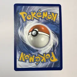 Pokemon TCG Card Lost Origin Gengar TG 06 NM - Image 2