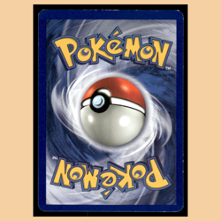 Ditto #3 1999 Classic - Fossil Basic/Rare Holo Pokemon Card EX - Image 2
