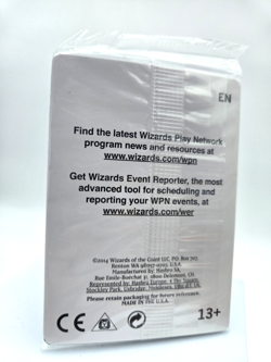 Sealed Promo Pack MTG FOIL Frenzied Goblin x5 (FNM) - Promo - Image 3