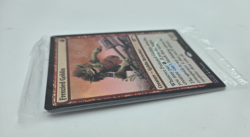 Sealed Promo Pack MTG FOIL Frenzied Goblin x5 (FNM) - Promo - Image 4