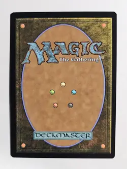 Mtg Modern Horizons 3 Spymaster’s Vault Borderless Foil #358 Nm - Image 2