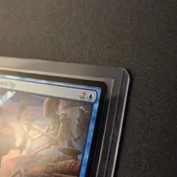 MTG Stock Up 67 Foil Aetherdrift DFT - Image 4