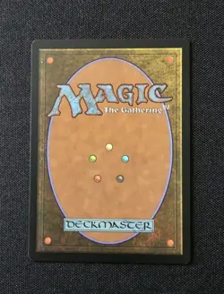 MTG - Apex Altisaur - Commander 2019 - Near Mint Rare C19 #31 Non Foil English - Image 2