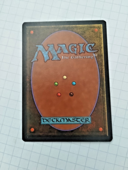 MTG Gaze of Pain (Schmerzensstarre) Ice Age Regular Common - Uncirculated - Image 3