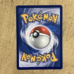 Castform Pokemon Chinese Simplify CHS CS3.5C 068/066 CHR - Image 2