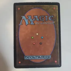 MTG Lotus Petal Tempest Regular Common - Image 2