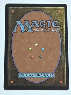 MTG Urza's Saga Dark Ritual 127/350 LP - Image 2