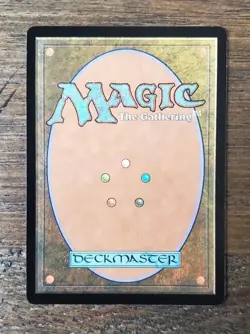 MTG Botanical Sanctum #0267 Rare Outlaws of Thunder Junction (OTJ) - Image 2