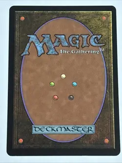 MTG Urza's Saga Curfew 68/350 LP - Image 2