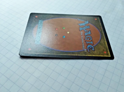 MTG Legions of Lim-Dul (Lim-Duls Legionen) Miscut Ice Age Reg. -Some Edge Wear - Image 5