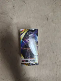 Pokemon TCG SWSH-Astral Radiance Build and Battle Box (4 Packs) Factory Sealed. - Image 4