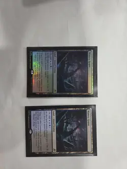 Watery Grave - Edge of Eternities - EOE MTG - Image 1