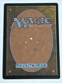 MTG Urza's Legacy Rancor 110/143 LP - Image 2