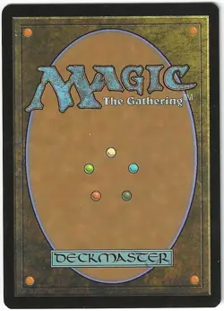 Magic the Gathering MTG - Promotional: Thundertrap Trainer Foil Rare Card #386 - Image 2