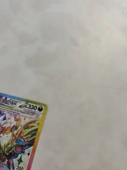 Pokemon TCG Surging Sparks Set: Hydreigon ex 223/191 Ultra Rare Card - Near Mint - Image 3