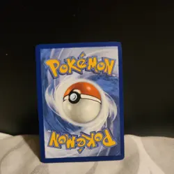 Eevee 013/015 Mcdonald's 2025 Pokemon Card- Dragon Discovery - Image 2