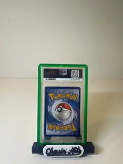 Pokemon Gardevoir & Sylveon GX Unbroken Bonds Full Alt Art #205 PSA 10 Gem Mint - Image 2