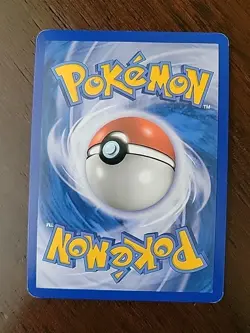 LP! Porygon-Z - DP35 - Holo Promo Diamond & Pearl Pokemon - Image 2