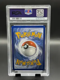 Pokemon Moltres & Zapdos & Articuno GX Hidden Fates ETB FA Promo SM210 PSA 10 - Image 2