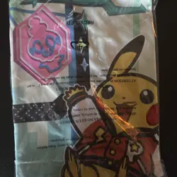 2025 Pokemon World Championships XL Jersey Anaheim California Worlds New - Image 3