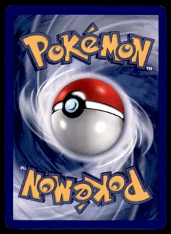 2000 Pokemon Base Unlimited (4th Print) Fire Energy U.K. #98 Vintage - Image 2