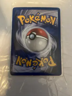 POKEMON VICTREEBEL 32/130 NON-HOLO BASE 2 SET Lightly played Rare Non Holo - Image 3