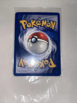 POKEMON VICTREEBEL 32/130 NON-HOLO BASE 2 SET Lightly played Rare Non Holo - Image 4