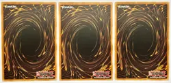 3 x STOR-EN052 Karakuri Cash Cache - Common Unlimited Near Mint YuGiOh Cards - Image 2