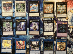 Yugioh! - Ready to Play - Rex Raptor - Dinosaur Deck - with Extra Deck! - Image 5