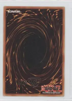 Confiscation Unlimited YuGiOh Magic Ruler Booster #MRL-038 2002 - Image 2