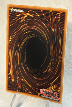 Yugioh Elemental HERO Neos - BLMM-EN003 - Secret Rare - 1st Edition - Image 4