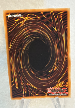 Yugioh Elemental HERO Neos - BLMM-EN003 - Secret Rare - 1st Edition - Image 5