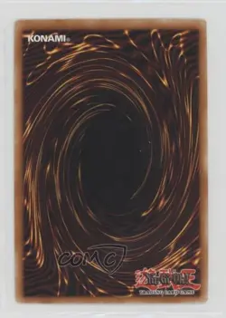 Gora Turtle 1st Ed. YuGiOh Pharaonic Guardian #PGD-014 2003 - Image 2