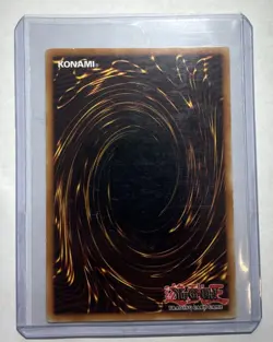 Yugioh - Chaos Emperor Dragon - Envoy of the End - TLM-ENSE2 - NM - Image 4