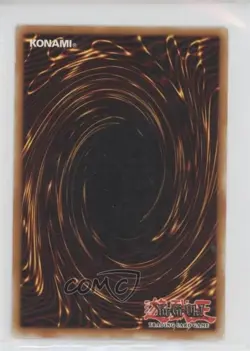 Ultimate Baseball Kid 1st Ed. YuGiOh Blaze of Destruction Structure Deck 2005 - Image 2