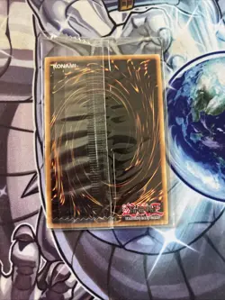 (YCL) YUGIOH TIME WIZARD OF TOMORROW DLCS-EN147 SECRET LIMITED ED SEALED - Image 4