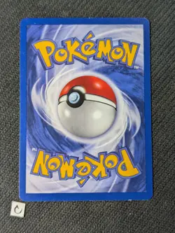 Articuno 22 - Black Star WOTC Promo Vintage Pokemon TCG LP - Image 2