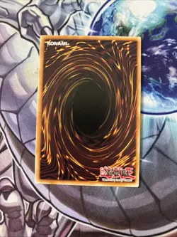 (YCL) YUGIOH! Neo Blue-Eyes Ultimate Dragon MVP1-ENS01 Secret 1st Edition VLP - Image 2
