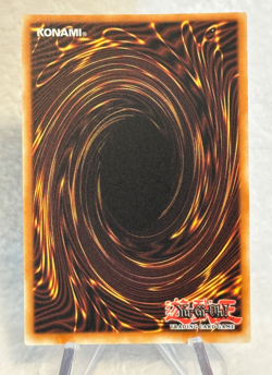 Yugioh! Gem-Knight Citrine - BLMM-EN139 - Ultra Rare - 1st Edition - Image 5