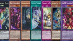 Yugioh 2025 Mega-Pack Tin MP25 Ultra Rare 1st Edition MINT Preorder - Image 1