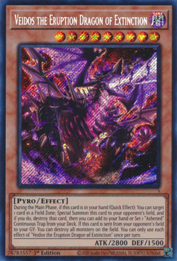 Yugioh 2025 Mega-Pack Tin MP25 Ultra Rare 1st Edition MINT Preorder - Image 2